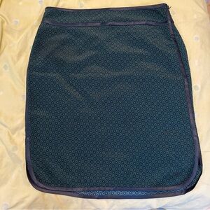 TORY BURCH Ames Skirt Size 4, A Runway Collection and A Tory Favorite,